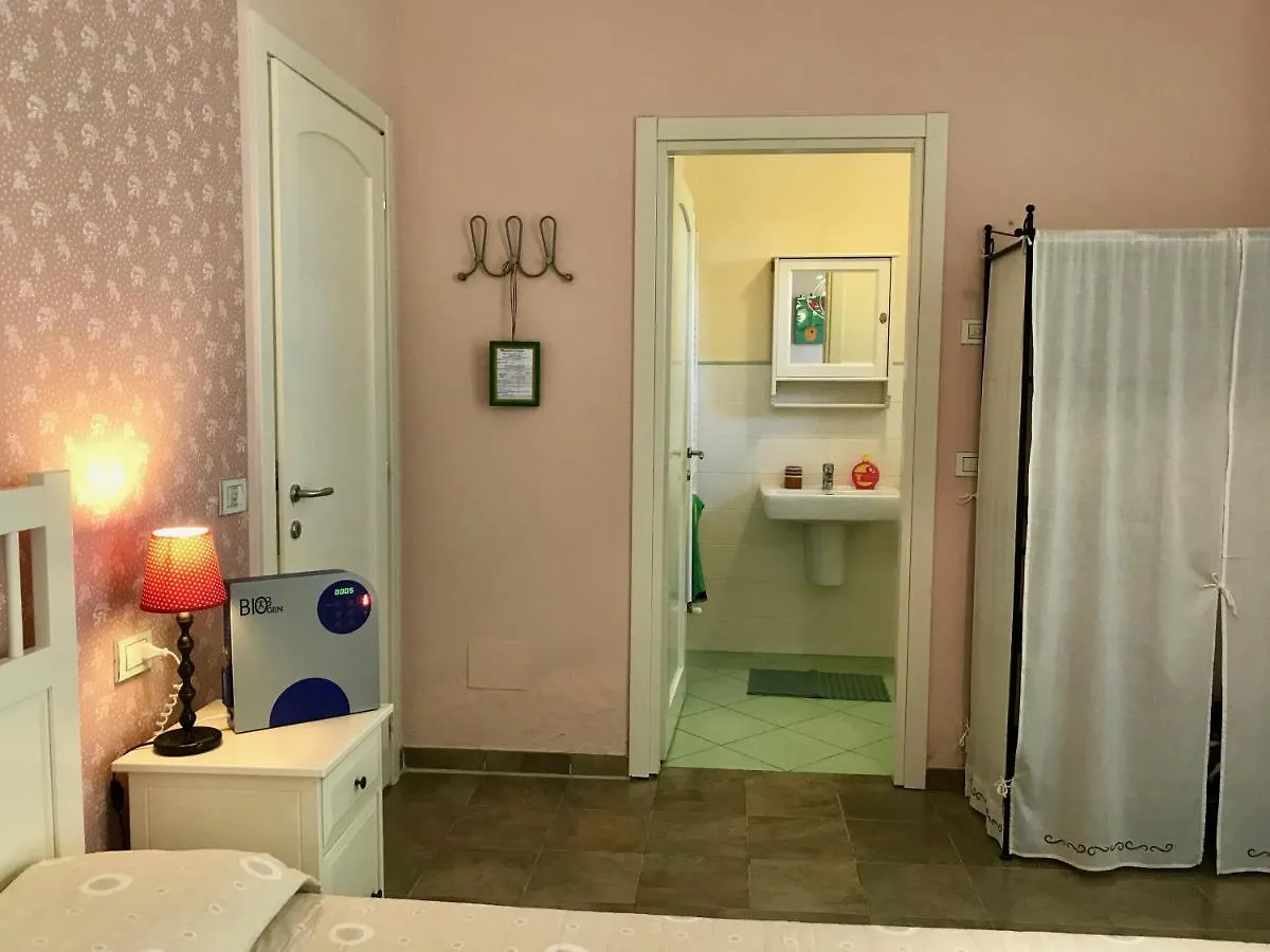 B&B Mama Ro Cesena 0*,