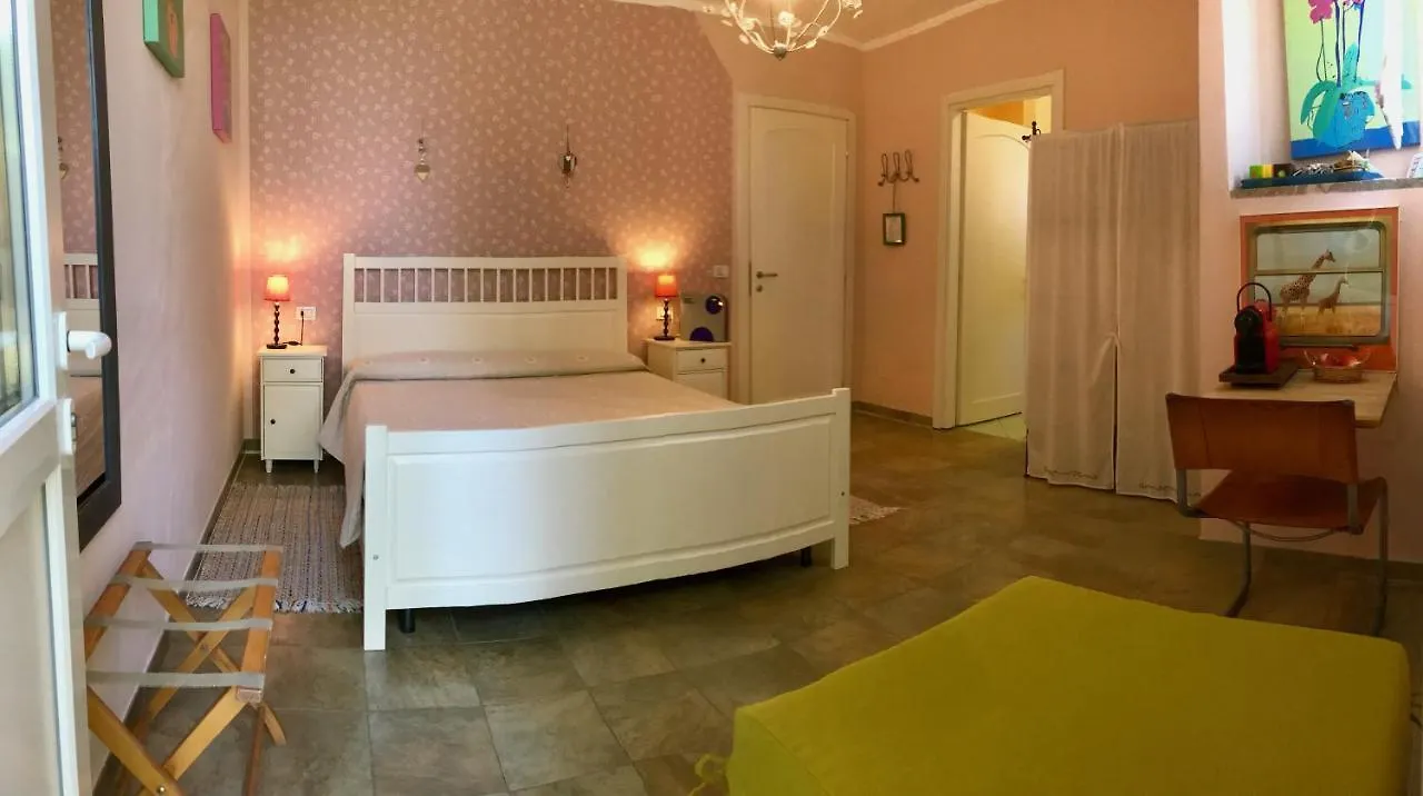 B&B Mama Ro Cesena 0*,  Italy