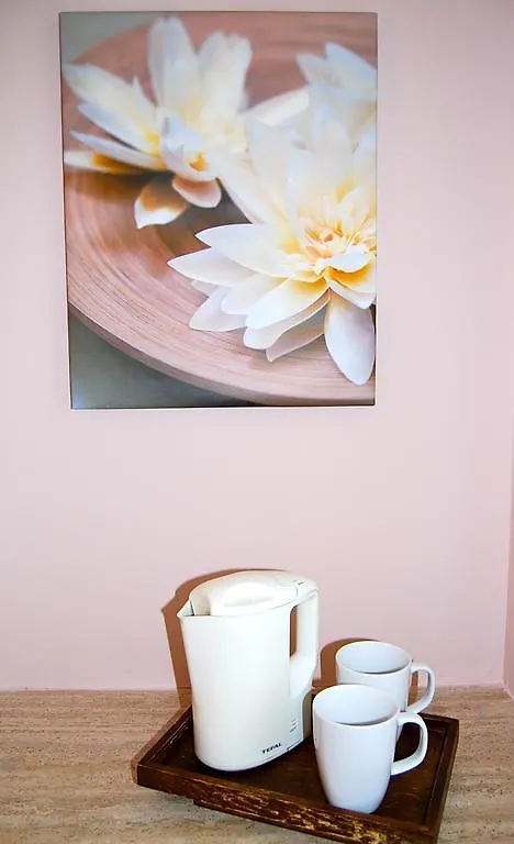 B&B Mama Ro Cesena Bed & Breakfast