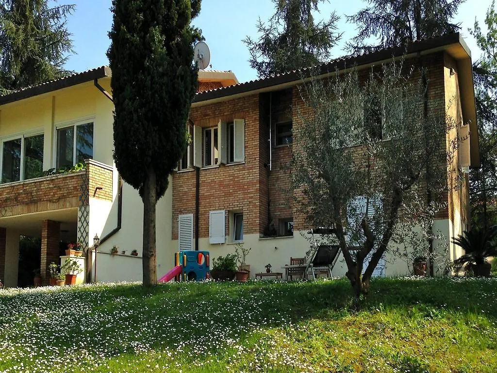 B&B Mama Ro location