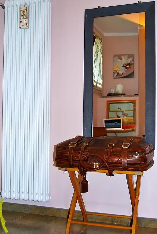 Bed & Breakfast B&B Mama Ro Cesena Italy