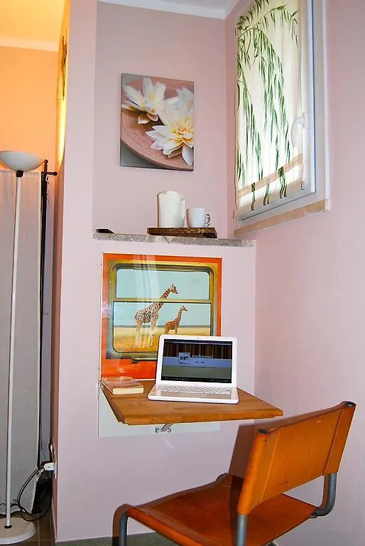 B&B Mama Ro Cesena