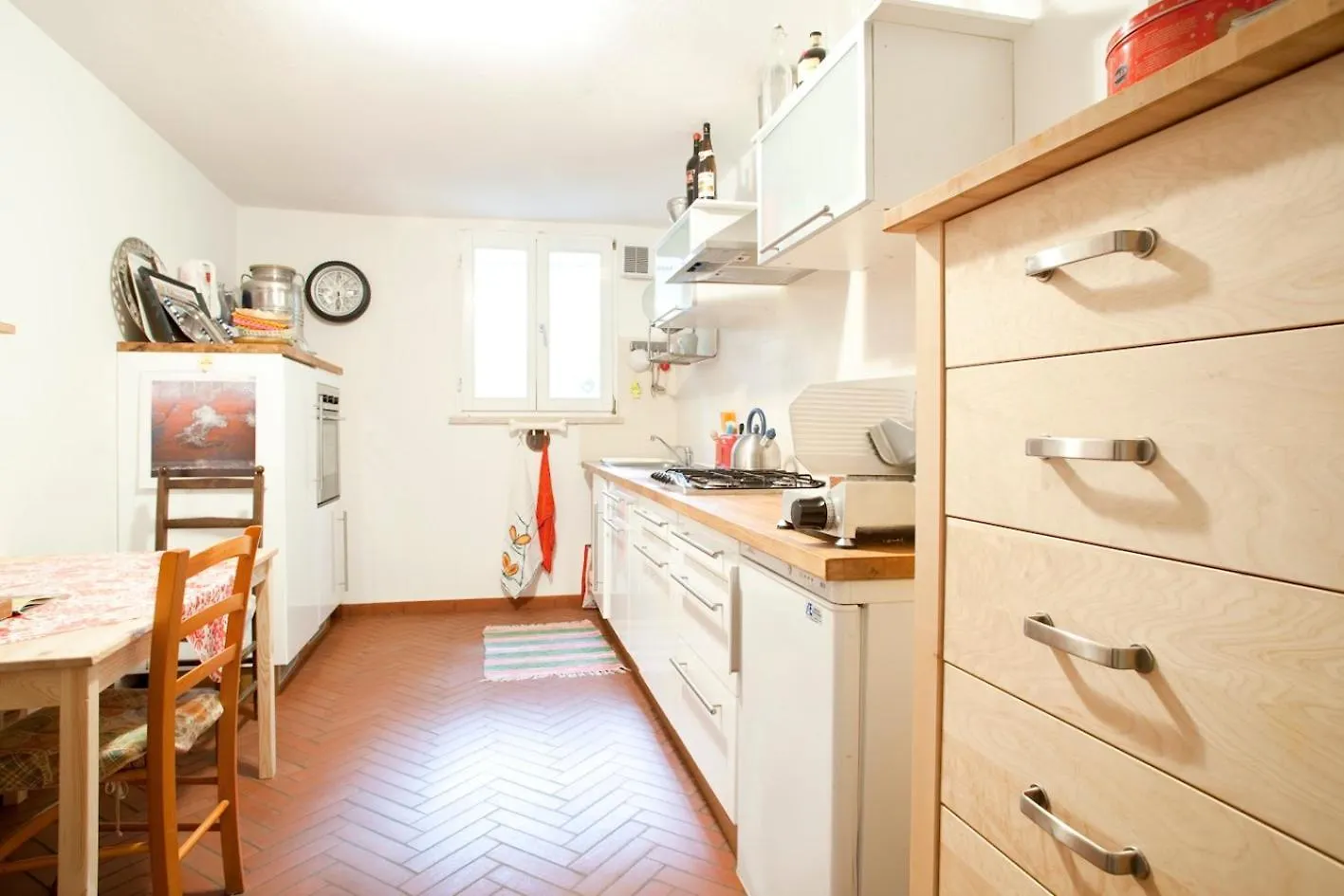 Bed & Breakfast B&B Mama Ro Cesena
