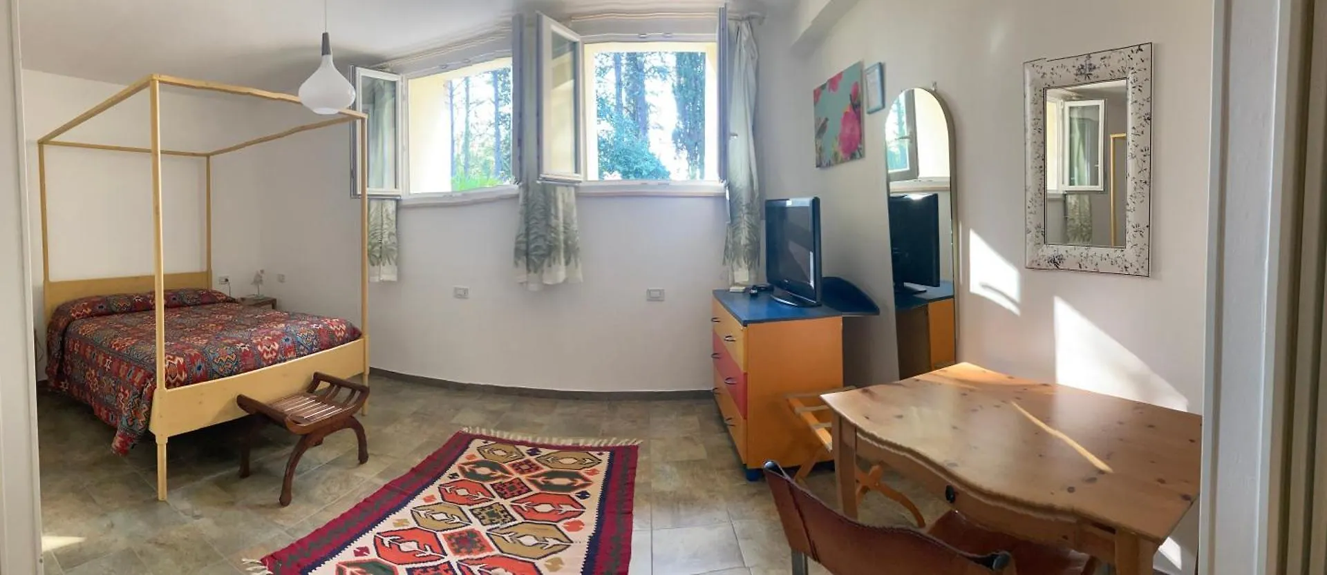 Bed & Breakfast B&B Mama Ro Cesena