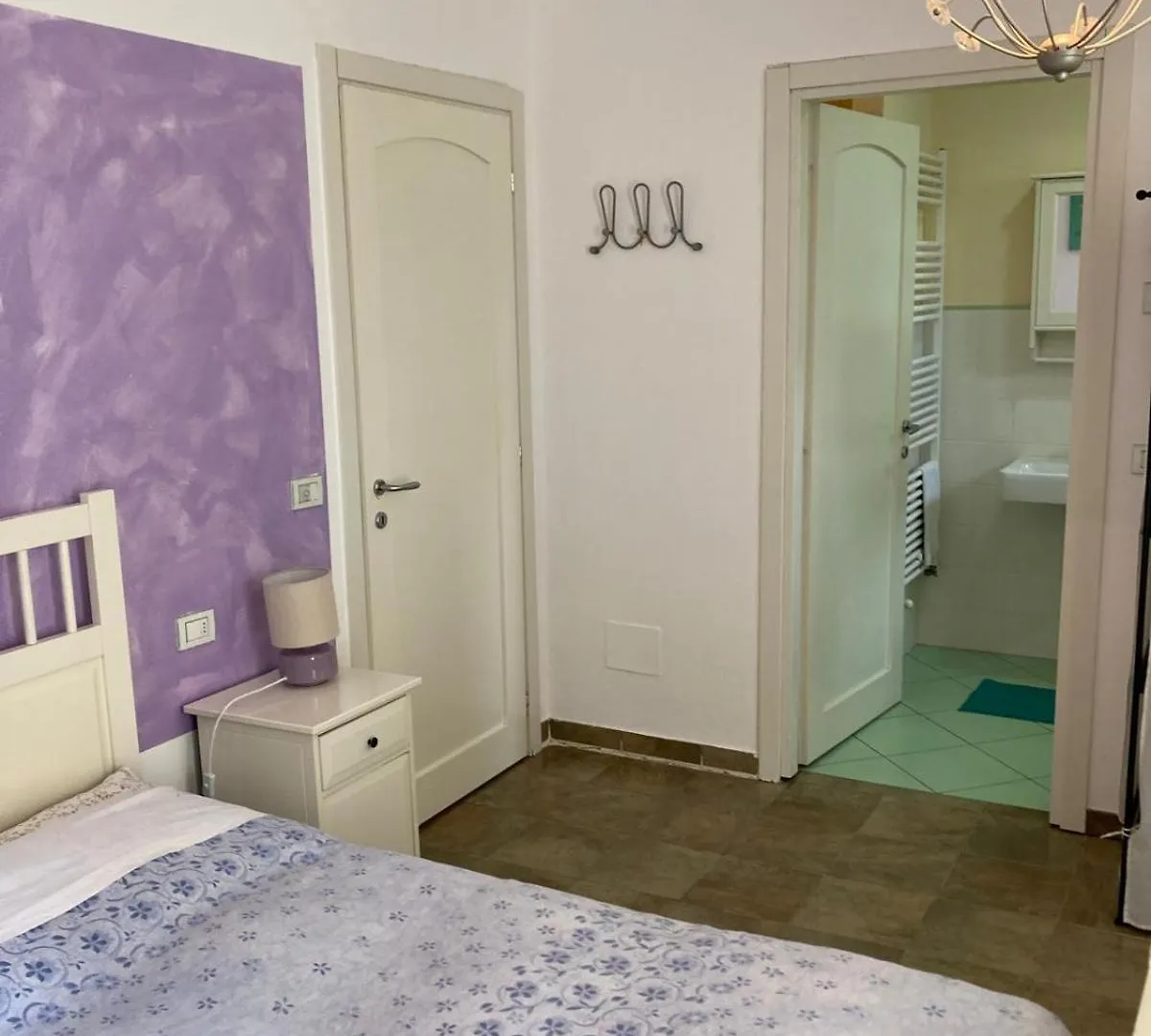 B&B Mama Ro Чезена