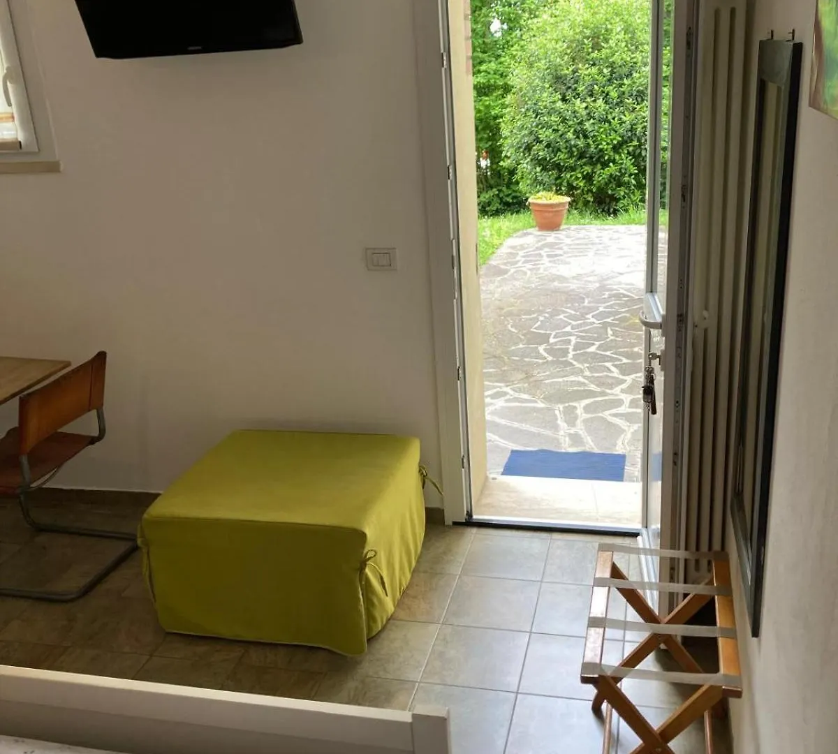 Bed & Breakfast B&B Mama Ro Cesena Italy