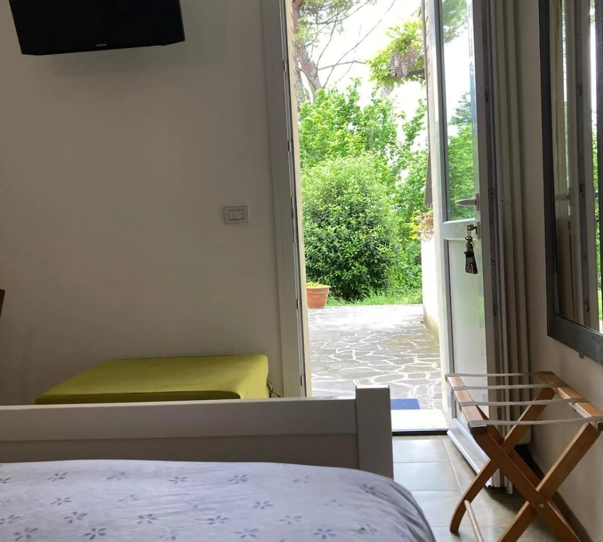 B&B Mama Ro Cesena Bed & Breakfast