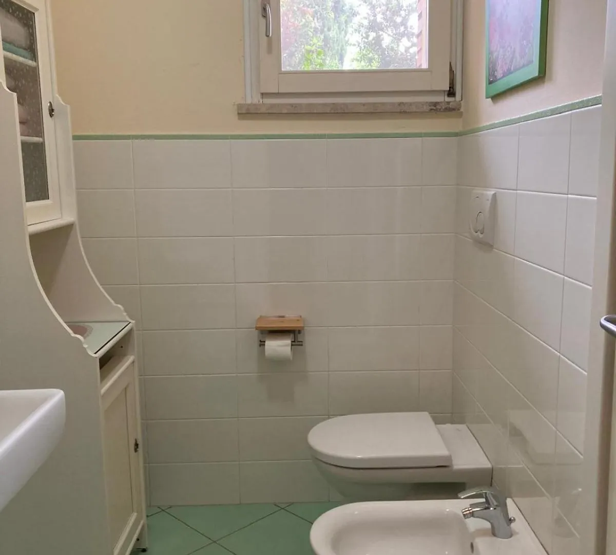 B&B Mama Ro Cesena