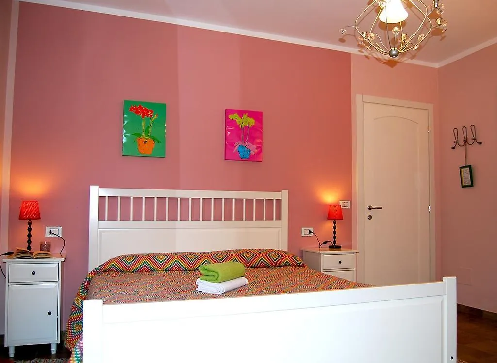 B&B Mama Ro Cesena 0*,