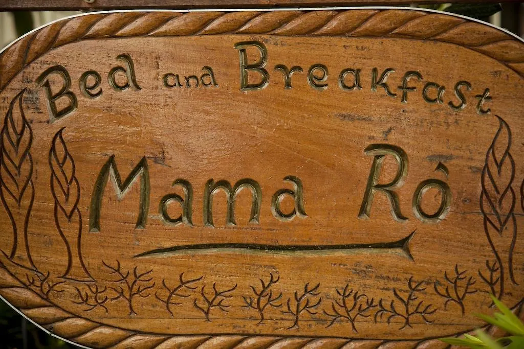 B&B Mama Ro Cesena Bed & Breakfast