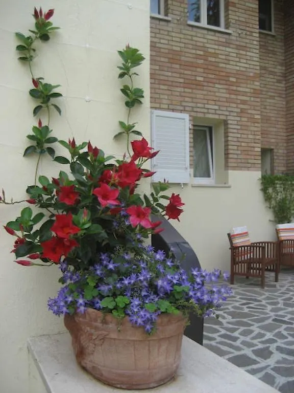 Bed & Breakfast B&B Mama Ro Cesena