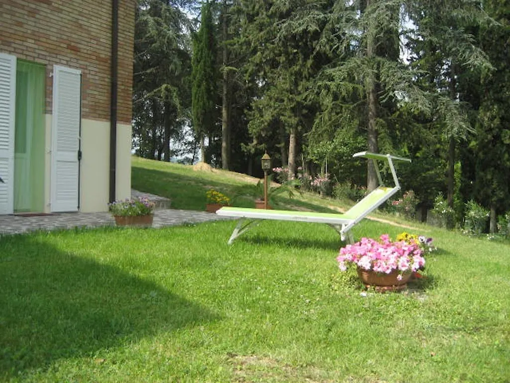 Bed & Breakfast B&B Mama Ro Cesena Italy
