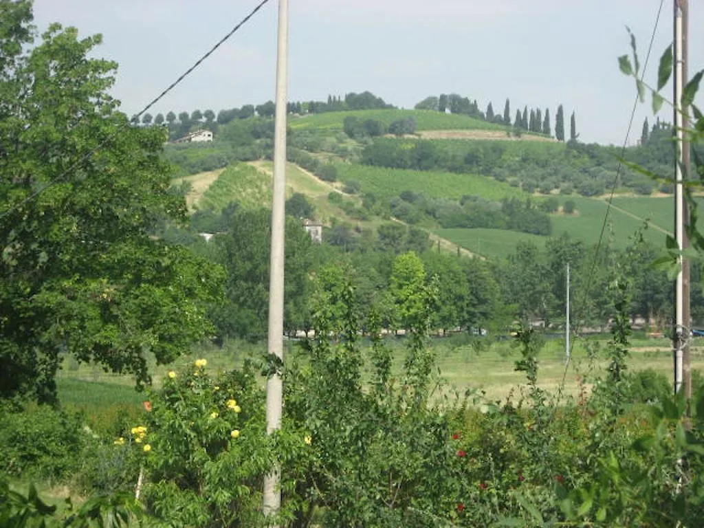 B&B Mama Ro Cesena