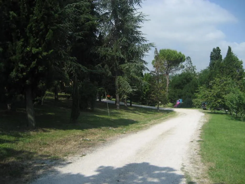 Bed & Breakfast B&B Mama Ro Cesena