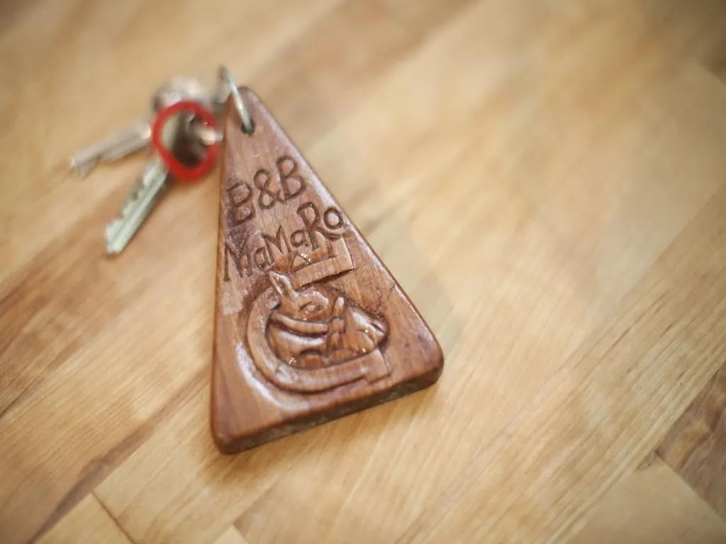B&B Mama Ro Cesena Bed & Breakfast