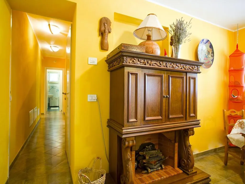 B&B Mama Ro Cesena 0*,  Italy