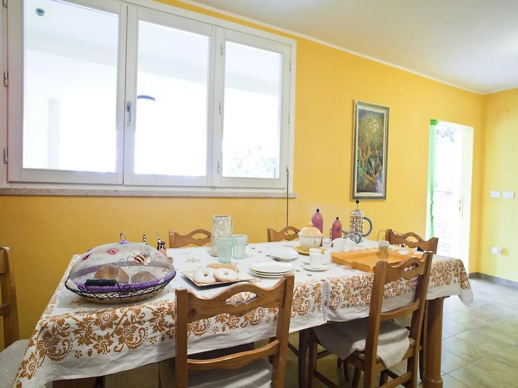 Bed & Breakfast B&B Mama Ro Cesena