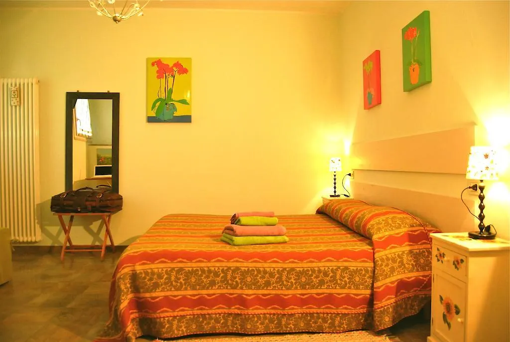 B&B Mama Ro Cesena