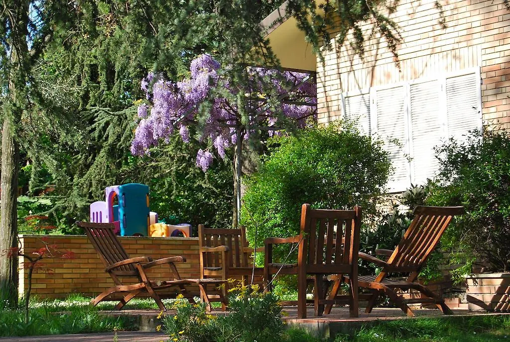 Bed & Breakfast B&B Mama Ro Cesena