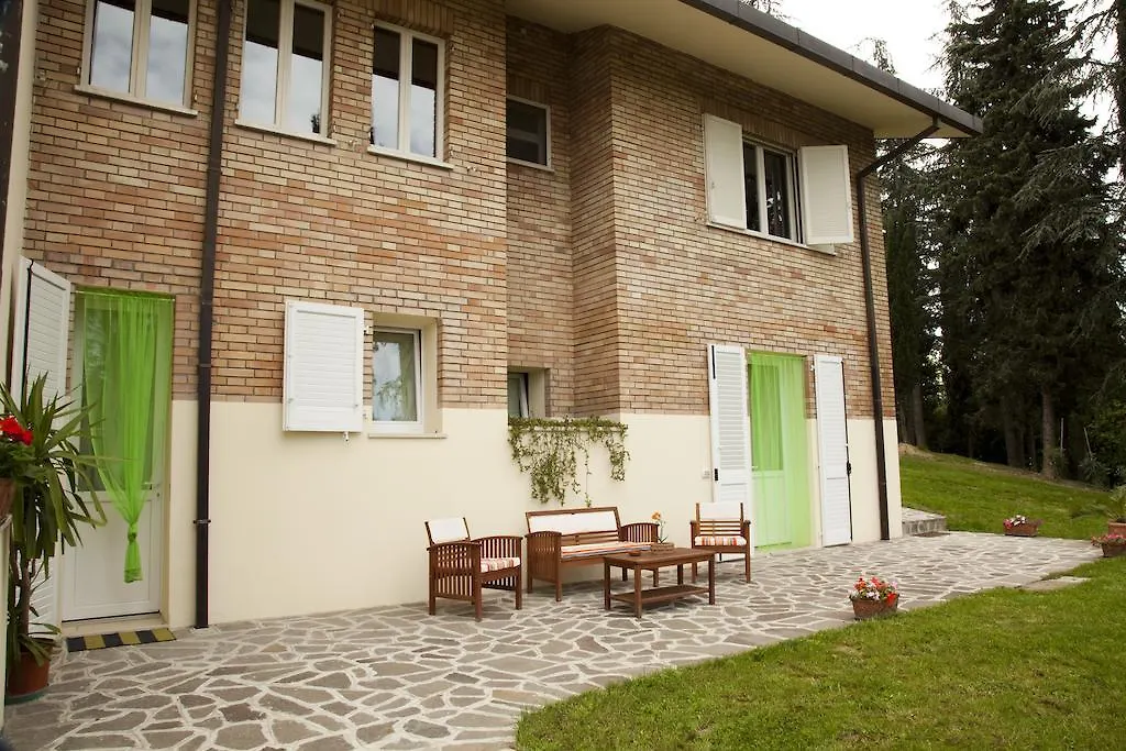 B&B Mama Ro Cesena Bed & Breakfast