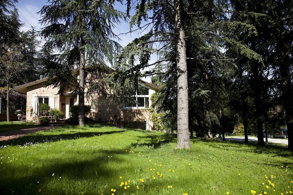 Bed & Breakfast B&B Mama Ro Cesena Italy