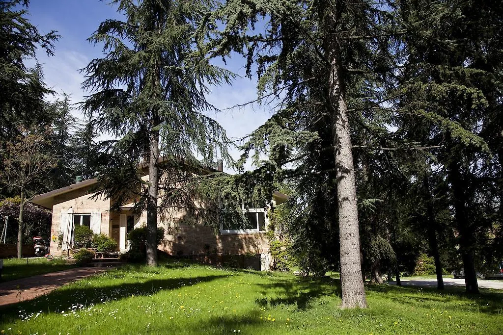 B&B Mama Ro Cesena