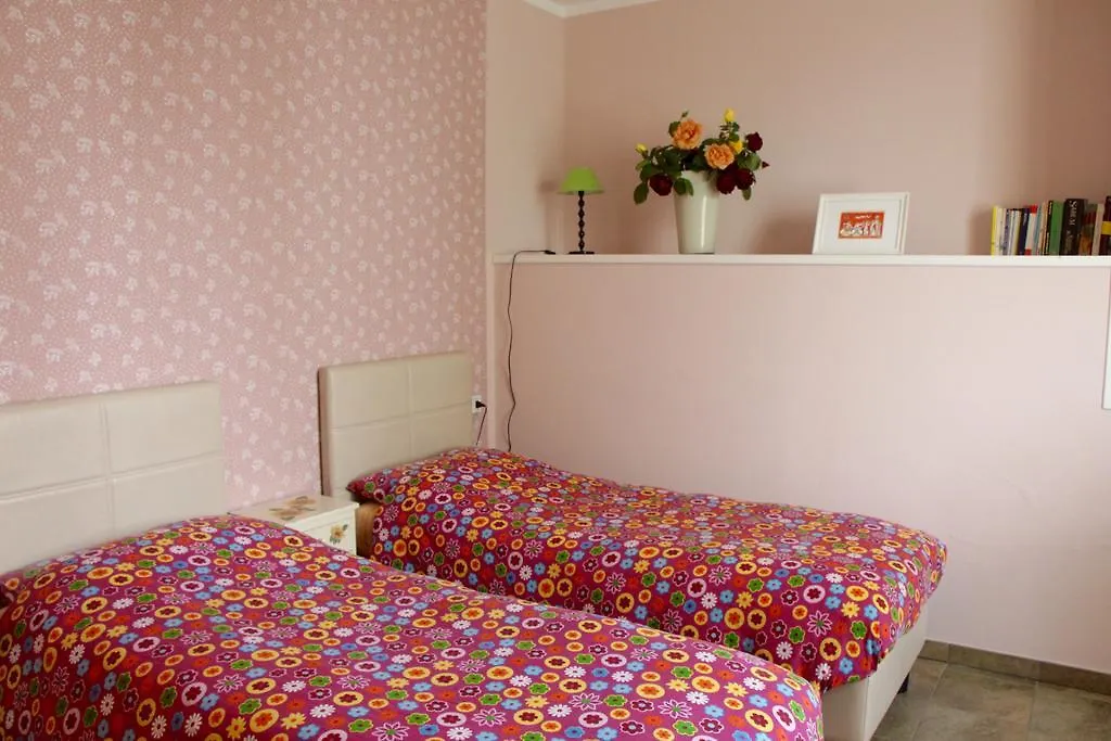 Bed & Breakfast B&B Mama Ro Cesena Italy