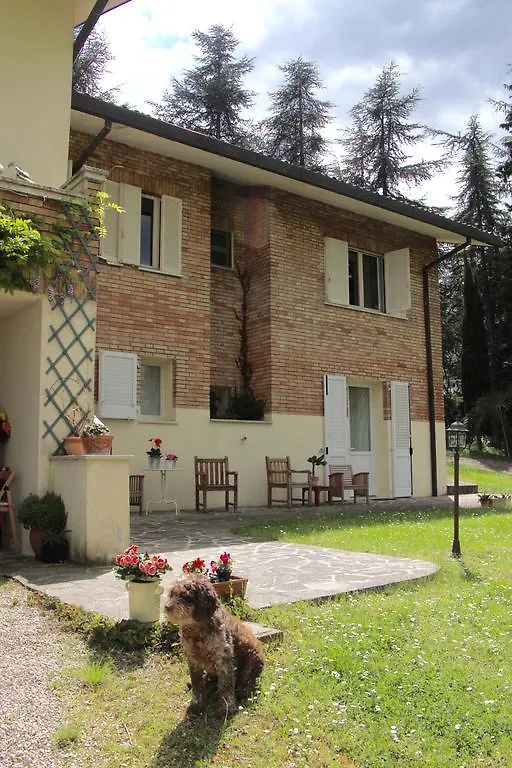 B&B Mama Ro Cesena Italy
