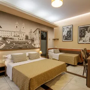 Corso Grand Bed & Breakfast Roma
