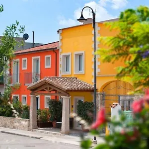 Marin Hotel Pula