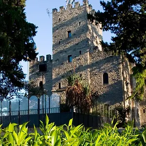 Quel Castello Di Diegaro Cesena