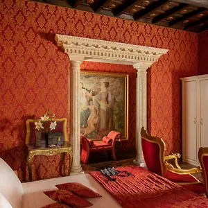 Residenza Canova Tadolini Affittacamere Roma