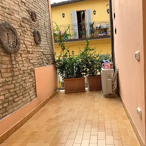 Elegante In Centro A Cesena