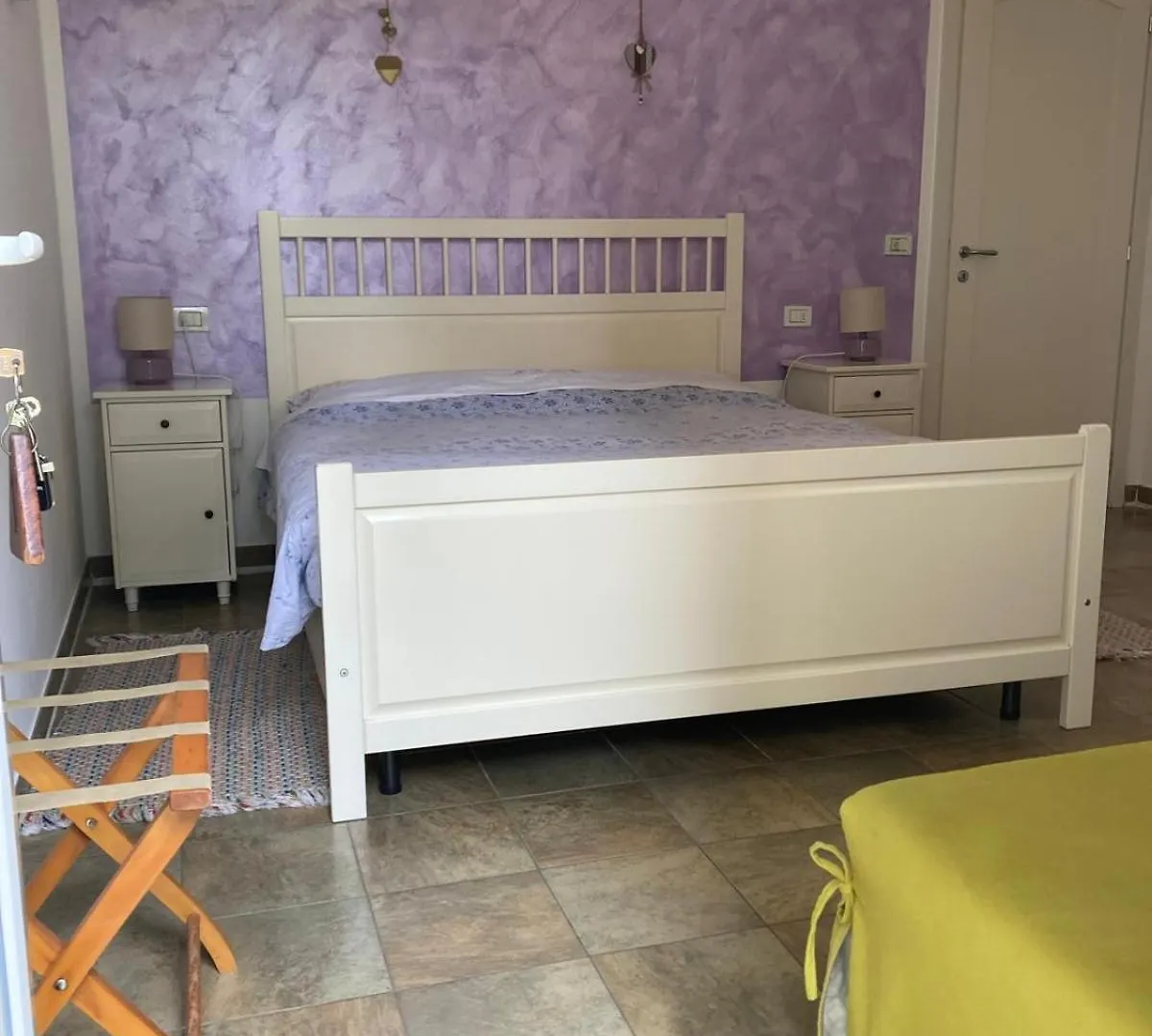 B&B Mama Rò Cesena