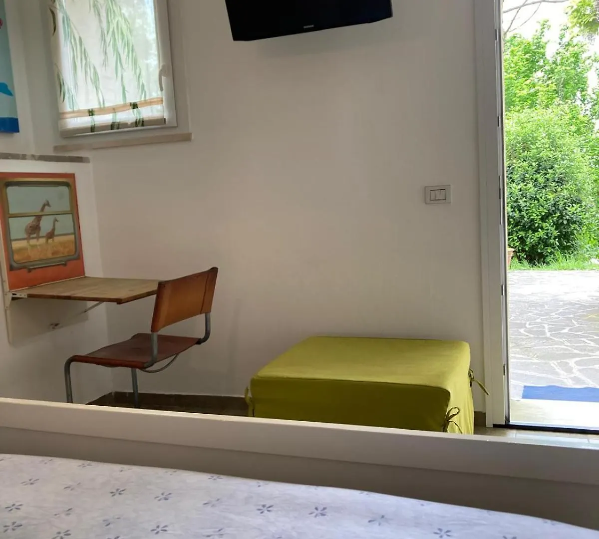 B&B Mama Rò Cesena 0*,  Italia
