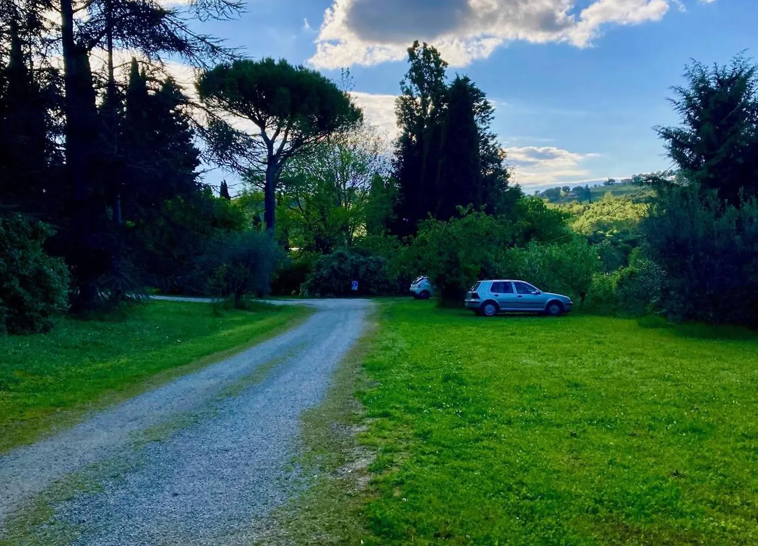 Bed & Breakfast B&B Mama Rò Cesena