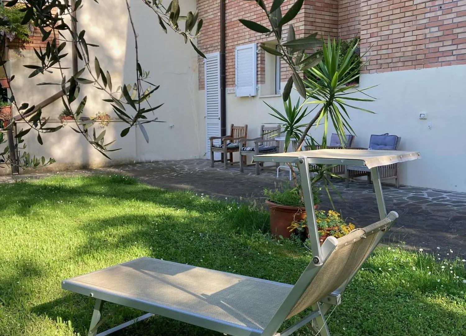 B&B Mama Rò Cesena Bed & Breakfast
