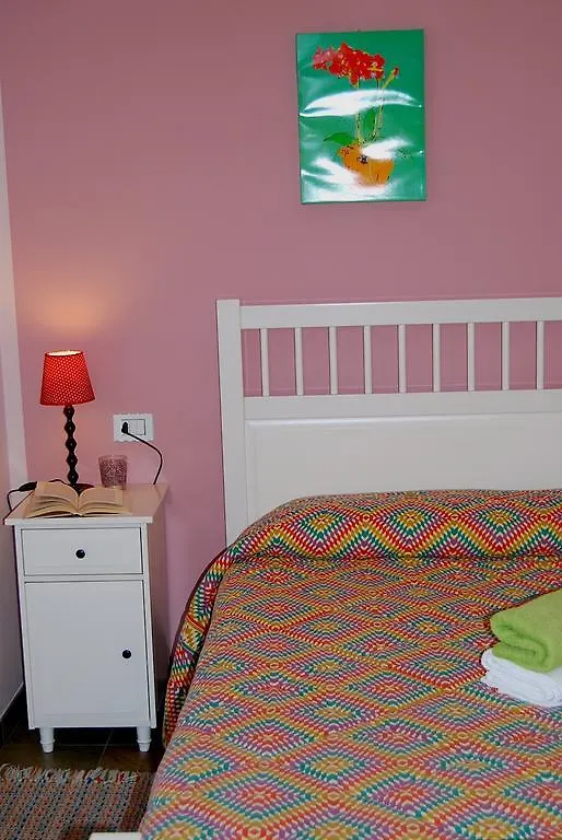 Bed & Breakfast B&B Mama Rò Cesena