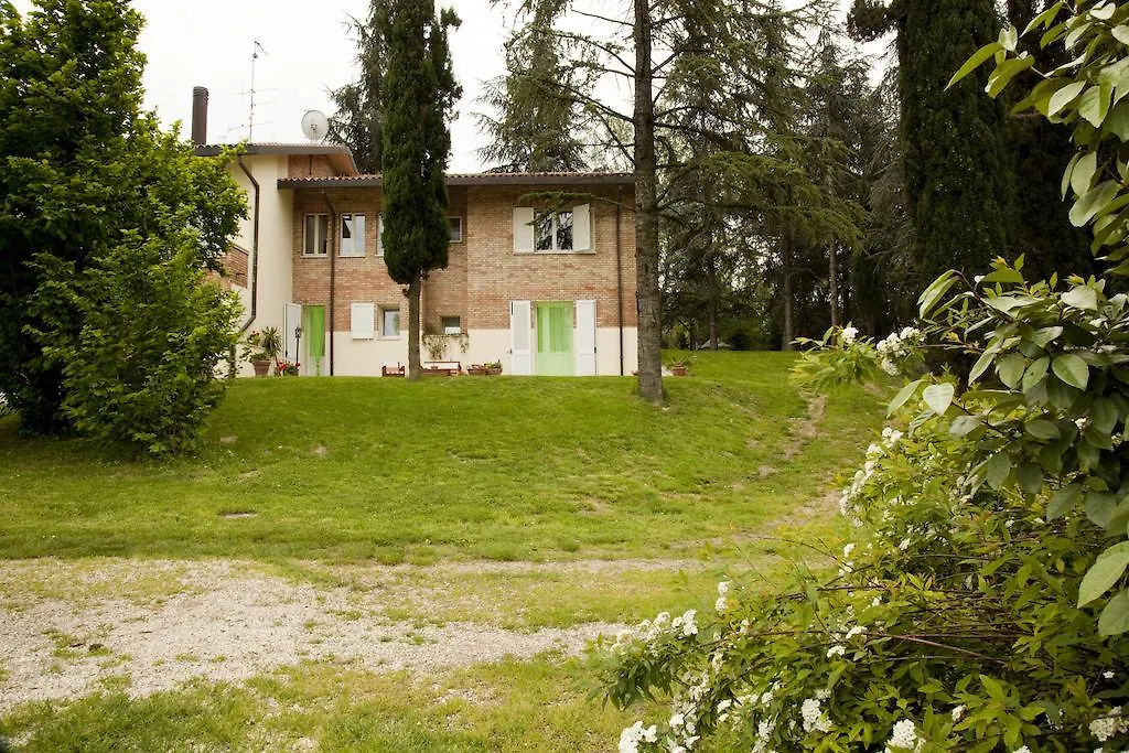 B&B Mama Rò Cesena