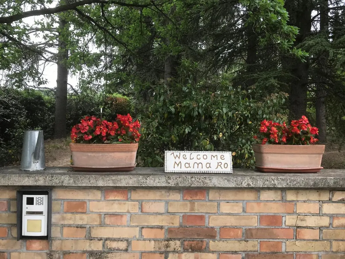 B&B Mama Rò Cesena Bed & Breakfast